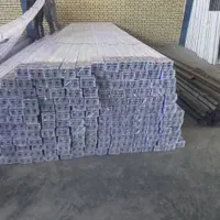 تولیدی درب و پنجره دوجداره upvc