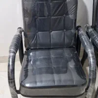 صندلی انتظار