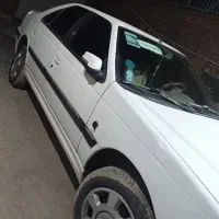 پژو پارس مدل89|خودرو سواری و وانت|سراوان, |دیوار