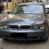فروش BMW 730 2005