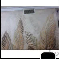 فروش و نصب انواع کاغذ دیواری و پوستر های سه بعدی|خدمات پیشه و مهارت|تهران, آذری|دیوار