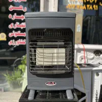 پخش و فروش ویژه انواع بخاری های گازی|بخاری، هیتر، شومینه|قزوین, |دیوار