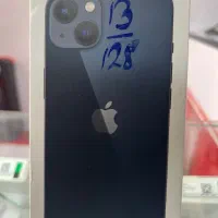ایفن ۱۳ نرمال