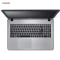 ایسر نسل هفت i7 ۴ گیگ گرافیک