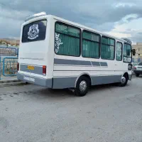 مینی بوس اویکو درحد|خودرو سنگین|ارومیه, |دیوار