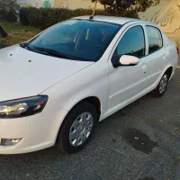 رانا پلاس ۱۴۰۲ tu5 بی رنگ|خودرو سواری و وانت|تهران, وردآورد|دیوار