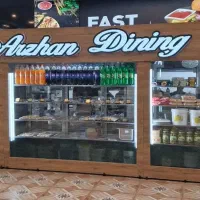 فروشگاه ویترینی یخچال ،مغازه|فروشگاه و مغازه|شیراز, شهرک صنعتی شیراز|دیوار