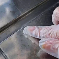 چربی زدا /سالید مجیک/ جرم گیر شیرآلات /