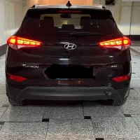 توسان ۲۰۱۸|خودرو سواری و وانت|تهران, پاسداران|دیوار