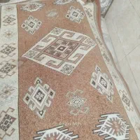 فالیچه ماشینی گلیم. 3عد