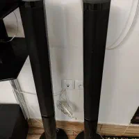 سینما خانواده ـ باند|سیستم صوتی خانگی|خوی, |دیوار