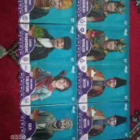 فروش  انواع کیمدی از ADVANCE تا SILVER LIMITED|اسباب‌‌بازی|شیرود, |دیوار