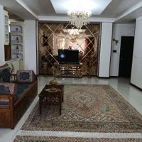 ۸۶ متر فول سند آماده کمالشهر گلها