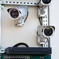 دوربین های مداربسته بهترین قیمت ها