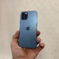 آیفون 12پرو پلمپ