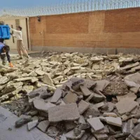 تخریبکاری،جابجاییمصالح،چاهکنی|خدمات پیشه و مهارت|کاشان, زیارتی|دیوار