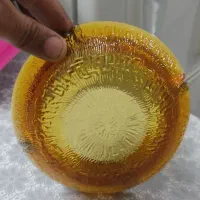 زیر سیگاری عتیقه|کلکسیون اشیاء عتیقه|سمنان, |دیوار