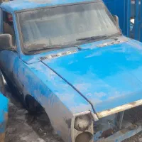 اتاق جلو نیسان کامل کاربراتور