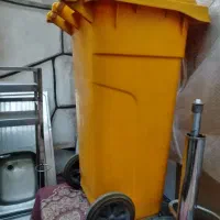 سطل زباله