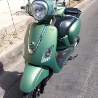 فیدل ۳ مدل ۱۴۰۰ ۲۰۰cc