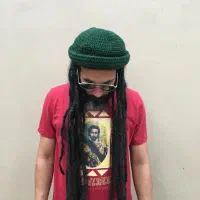 کلاه بافتنی