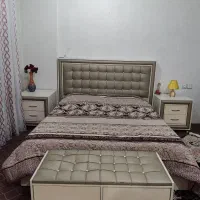 سرویس خواب و میزآرایش