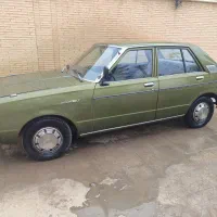 ماشین داتسون 160J مدل 1978