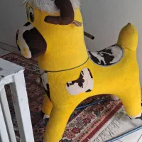 اسباب بازی کودک