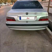 پارس مدل۸۶موتور فرانسه پرشیا|خودرو سواری و وانت|نیشابور, رحمت آباد|دیوار