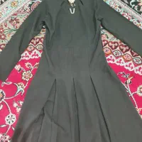 مانتو دخترانه