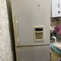 یخچال موتور نیم سوز