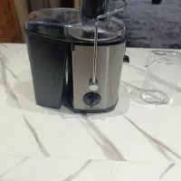 ابمیوه گیری گوسونیک|آبمیوه‌گیر و آب‌مرکبات‌گیر|عباس‌آباد, |دیوار