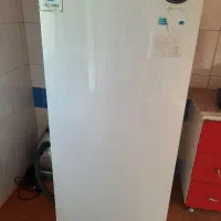 یخچال وتخت ومیز آرایش با آینه|یخچال و فریزر|نوشهر, |دیوار