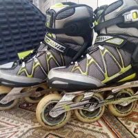 اسکیت حرفه ای
