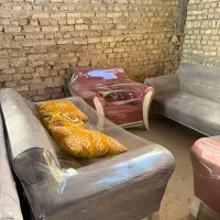 مبل در حد|مبلمان خانگی و میز عسلی|یزد, |دیوار