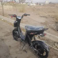 متور برقی ثمین ۵۰۰وات|موتورسیکلت|قائن, |دیوار