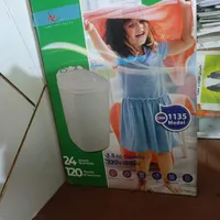 کهنه شور دست نخورده