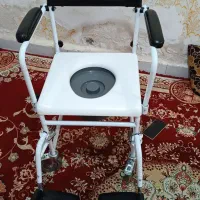 ویلچر نو