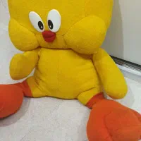 عروسک تویتی بزرگ