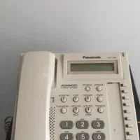 تلفن سانترال پاناسونیک مدل kxt7730