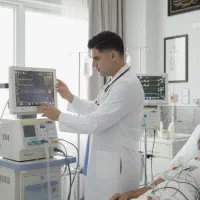 پرستاری و تزریقات درمنزل بهترین کادردرمانی|خدمات آرایشگری و زیبایی|قائم‌شهر, |دیوار