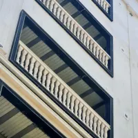 آپارتمان سه خواب ۱۳۵ متر فضل آباد فدک هرمزگان