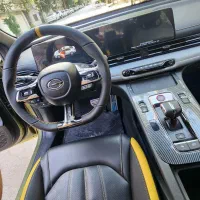 گک امپو راسا موتور 2024|خودرو سواری و وانت|مشهد, رضاشهر|دیوار