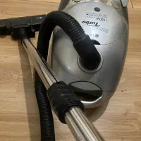 جارو برقی الجی