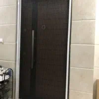 درب و پنجره توری پلیسه|خدمات پیشه و مهارت|دزفول, |دیوار