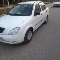 تیبا صندوقدار مدل ۱۳۹۹ مشابه صفر