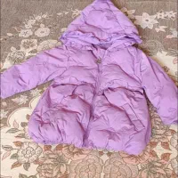 کاپشن و لباس بچگانه دختر وپسر|کفش و لباس بچه|بهار, |دیوار