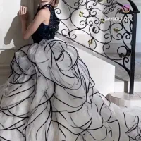 خیاطی لباسای مزونی|لباس|باوی, |دیوار