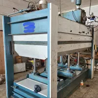 پرس نجاری|ماشینآلات صنعتی|خمینیشهر, |دیوار