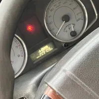 پرشیا سال دوگانه سوز CNG|خودرو سواری و وانت|ورامین, ورامین|دیوار